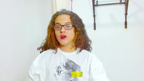 Diana online show from 01/16/25, 10:34