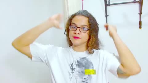 Diana online show from 01/17/25, 01:36