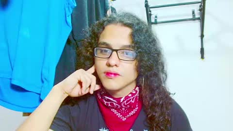 Diana online show from 01/17/25, 11:29