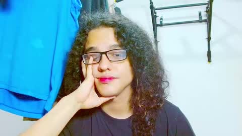 Diana online show from 01/18/25, 02:36