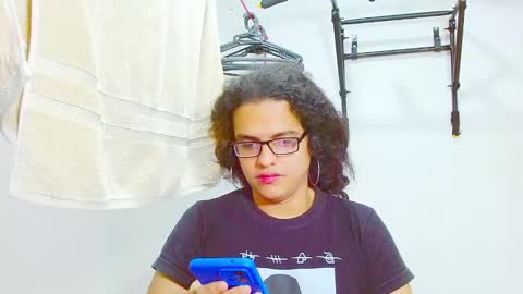 Diana online show from 01/18/25, 12:57