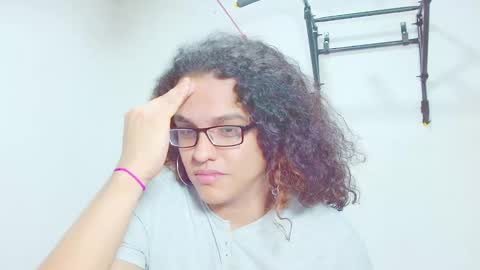 Diana online show from 01/31/25, 02:04