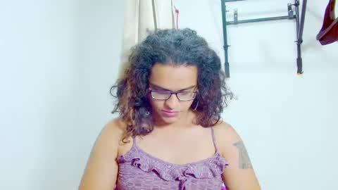 Diana online show from 02/18/25, 12:39