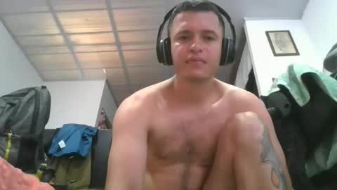 elkinjose182112 online show from 01/09/26, 07:04