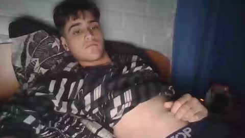 El Ray online show from 09/10/25, 03:06