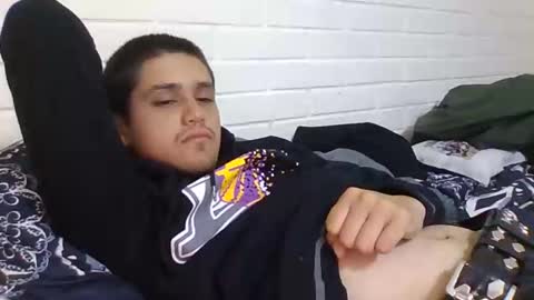 El Ray online show from 11/10/25, 12:42