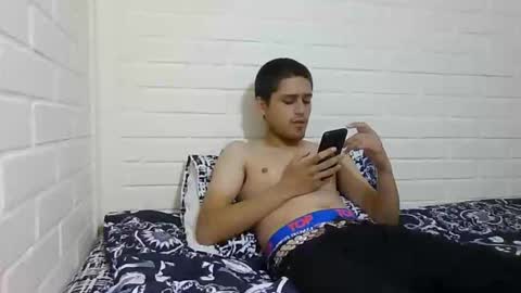 El Ray online show from 11/12/25, 06:47