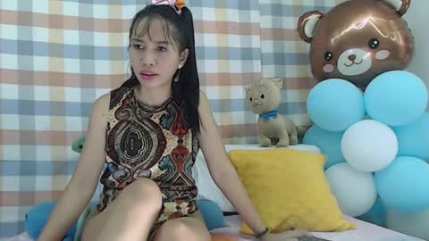 Ellah online show from 03/26/26, 05:46