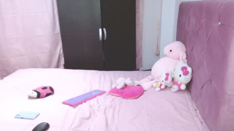 Ella  online show from 01/16/25, 06:03