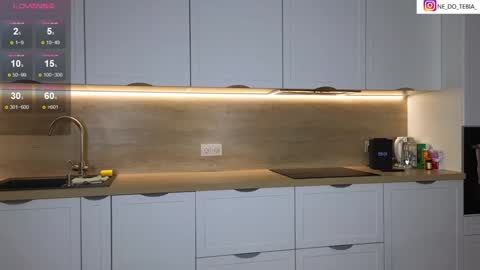 Ella online show from 02/02/25, 03:10