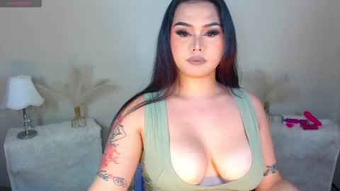 HI ITS ME ELLA online show from 12/01/25, 04:12