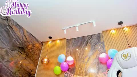 ella harper online show from 03/07/25, 05:29