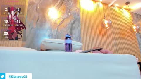 ella harper online show from 02/25/26, 01:37