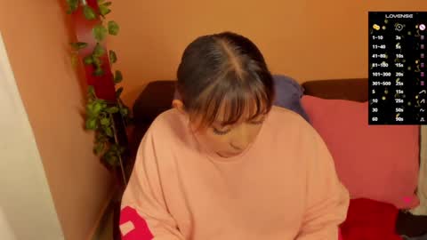 Ella and Harry online show from 01/17/25, 11:06