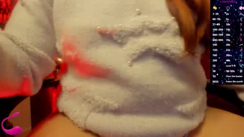 Ella and Harry online show from 12/18/25, 01:44