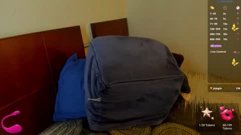 Ella and Harry online show from 02/12/26, 02:28