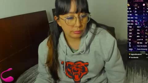 Ella and Harry online show from 03/09/26, 11:42