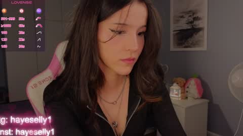 Ella NEXT STREAM 1TH DECEMBER 1200 - 0800 AM AT MOSCOW TIME online show from 01/04/25, 09:31