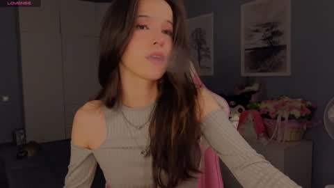 Ella NEXT STREAM 1TH DECEMBER 1200 - 0800 AM AT MOSCOW TIME online show from 01/12/25, 12:39