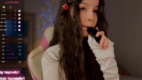 Ella NEXT STREAM 1TH DECEMBER 1200 - 0800 AM AT MOSCOW TIME online show from 10/19/25, 02:34