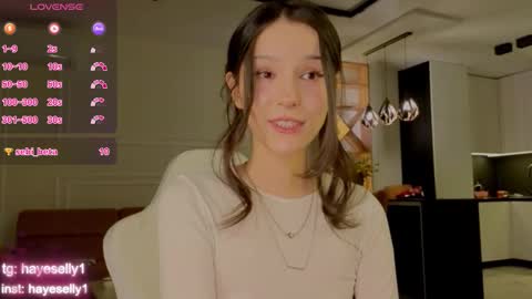 Snapshot of ella_hayes chatting on 01/14/26, 11:09 Ella NEXT STREAM 1TH DECEMBER 1200 - 0800 AM AT MOSCOW TIME online show from 01/14/26, 11:09