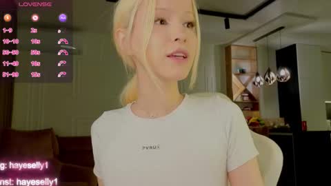 Ella NEXT STREAM 1TH DECEMBER 1200 - 0800 AM AT MOSCOW TIME online show from 03/19/26, 10:14