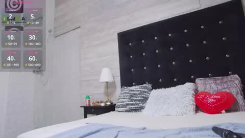 ella_lizzie online show from 03/09/26, 06:56