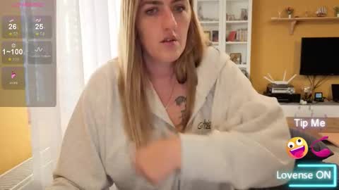 Ella  Max online show from 09/27/25, 06:51