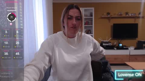 Ella  Max online show from 10/07/25, 07:05