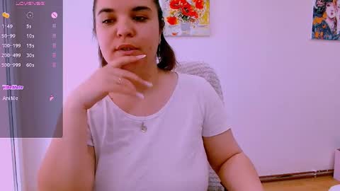 Snapshot of ella_minnie chatting on 04/22/26, 06:27 Ella online show from 04/22/26, 06:27