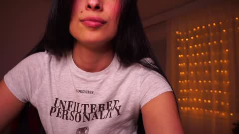 ELLA OWEN online show from 01/06/25, 06:10