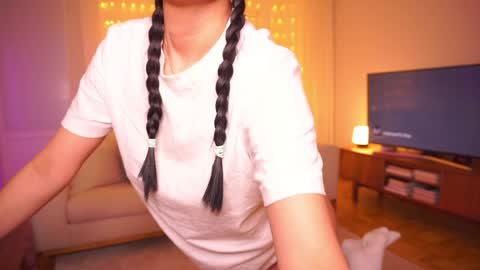 ELLA OWEN online show from 01/17/25, 02:18