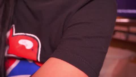 ELLA OWEN online show from 01/21/25, 07:06