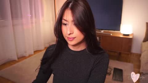 ELLA OWEN online show from 02/18/25, 09:09