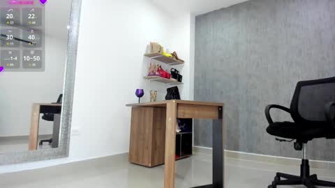 Maria Guys Ill be gone for a few days Ill be back soon online show from 02/10/25, 02:48