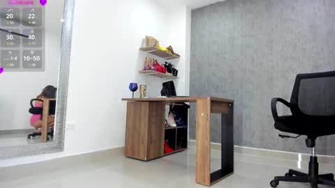 Maria Guys Ill be gone for a few days Ill be back soon online show from 02/12/25, 03:38