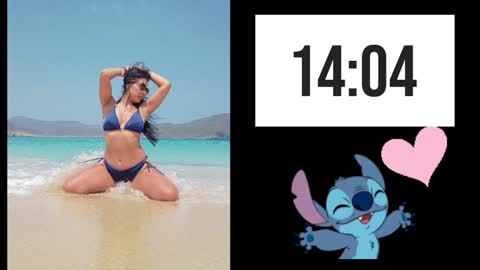 ella rouse online show from 12/26/24, 03:20