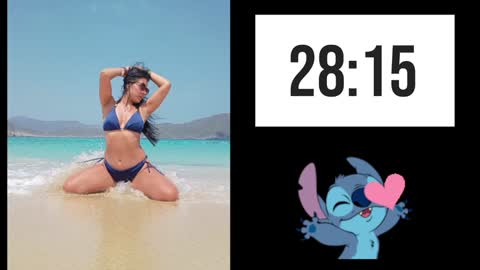 ella rouse online show from 01/24/25, 03:02