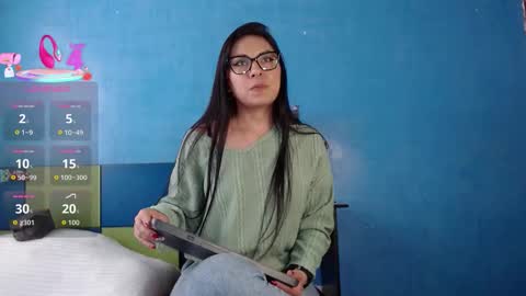 ella rouse online show from 02/28/26, 10:00