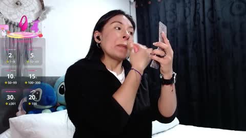 ella rouse online show from 04/06/26, 11:00