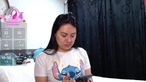 ella rouse online show from 04/09/26, 11:04