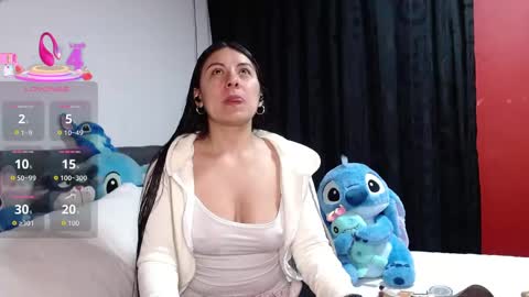 ella rouse online show from 06/05/26, 11:38