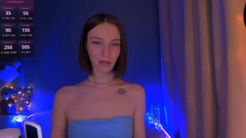 ellaamber online show from 03/08/25, 01:28