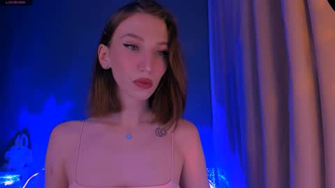 ellaamber online show from 11/16/25, 12:38