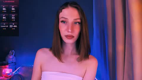 ellaamber online show from 02/05/26, 11:09