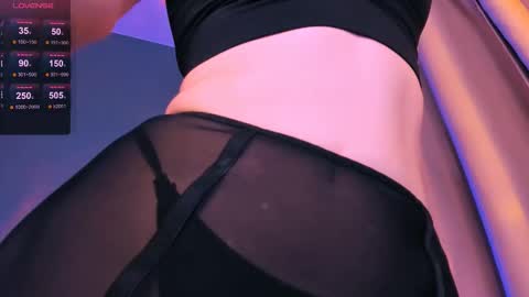 ellaamber online show from 02/07/26, 11:08