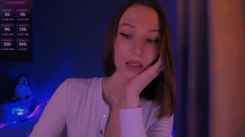 ellaamber online show from 03/10/26, 03:33