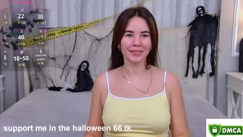 Ella online show from 10/25/25, 04:09