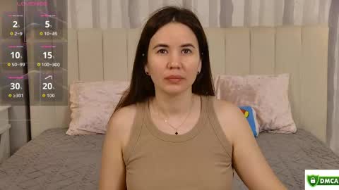 Snapshot of ellaander chatting on 05/30/26, 06:21 Ella online show from 05/30/26, 06:21