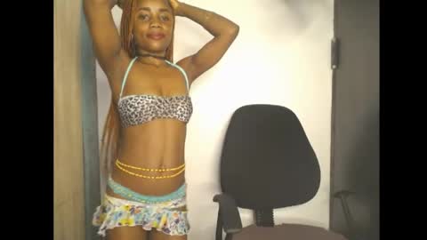 ella online show from 04/25/26, 05:32
